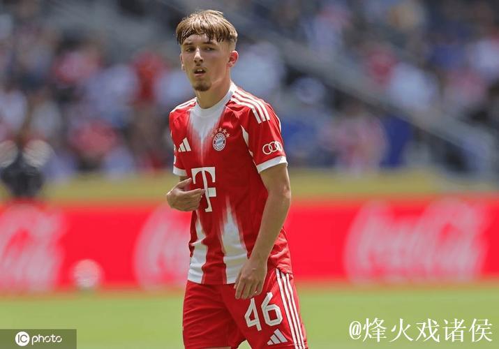 卡尔近期成为拜仁表现最佳的进攻球员：哈曼