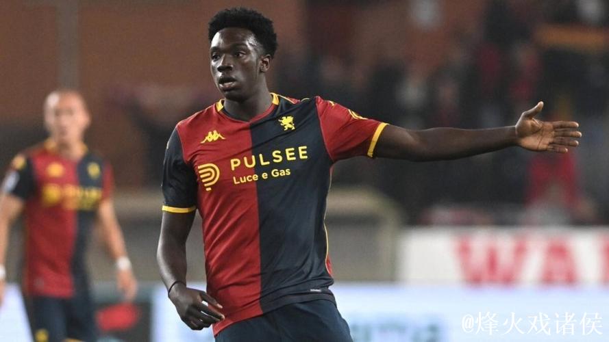 罗马锋线引援锁定埃哈托尔与贝托 罗马锋线引援锁定埃哈托尔与贝托